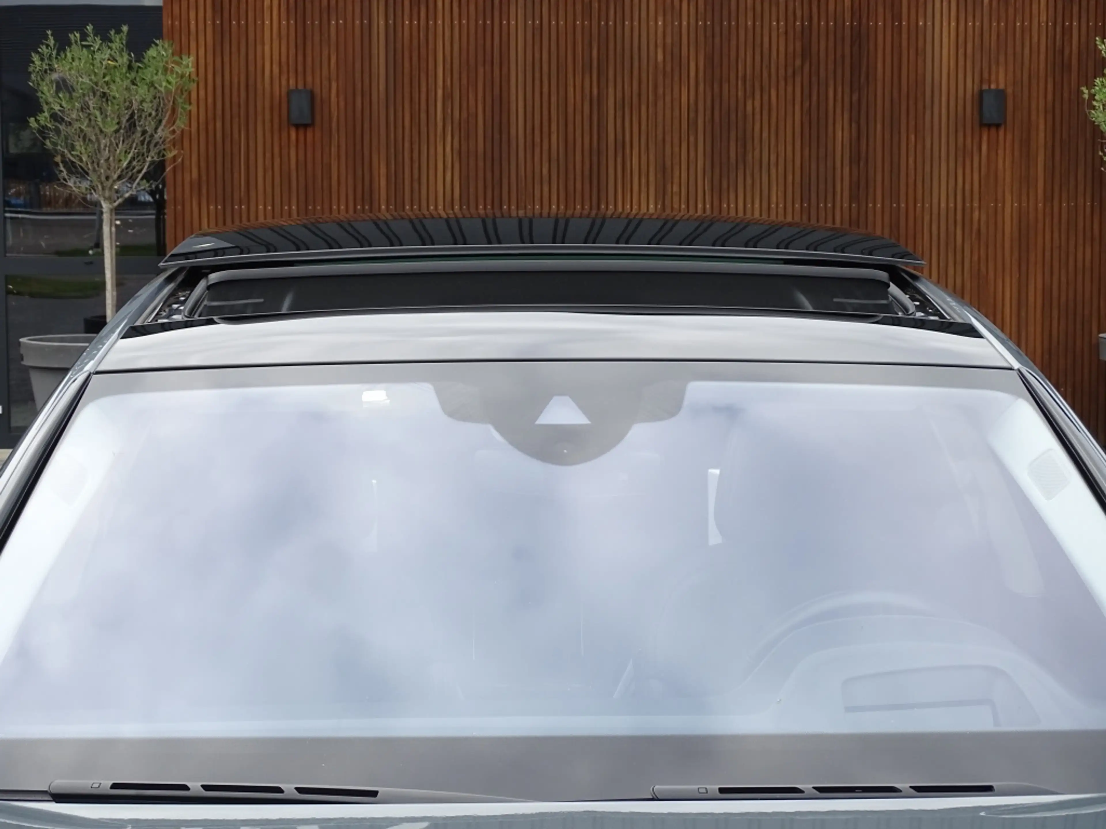Audi A8 60 TFSie Lang 449PK S-line / B&O / TV's / Alcanata — photo 11