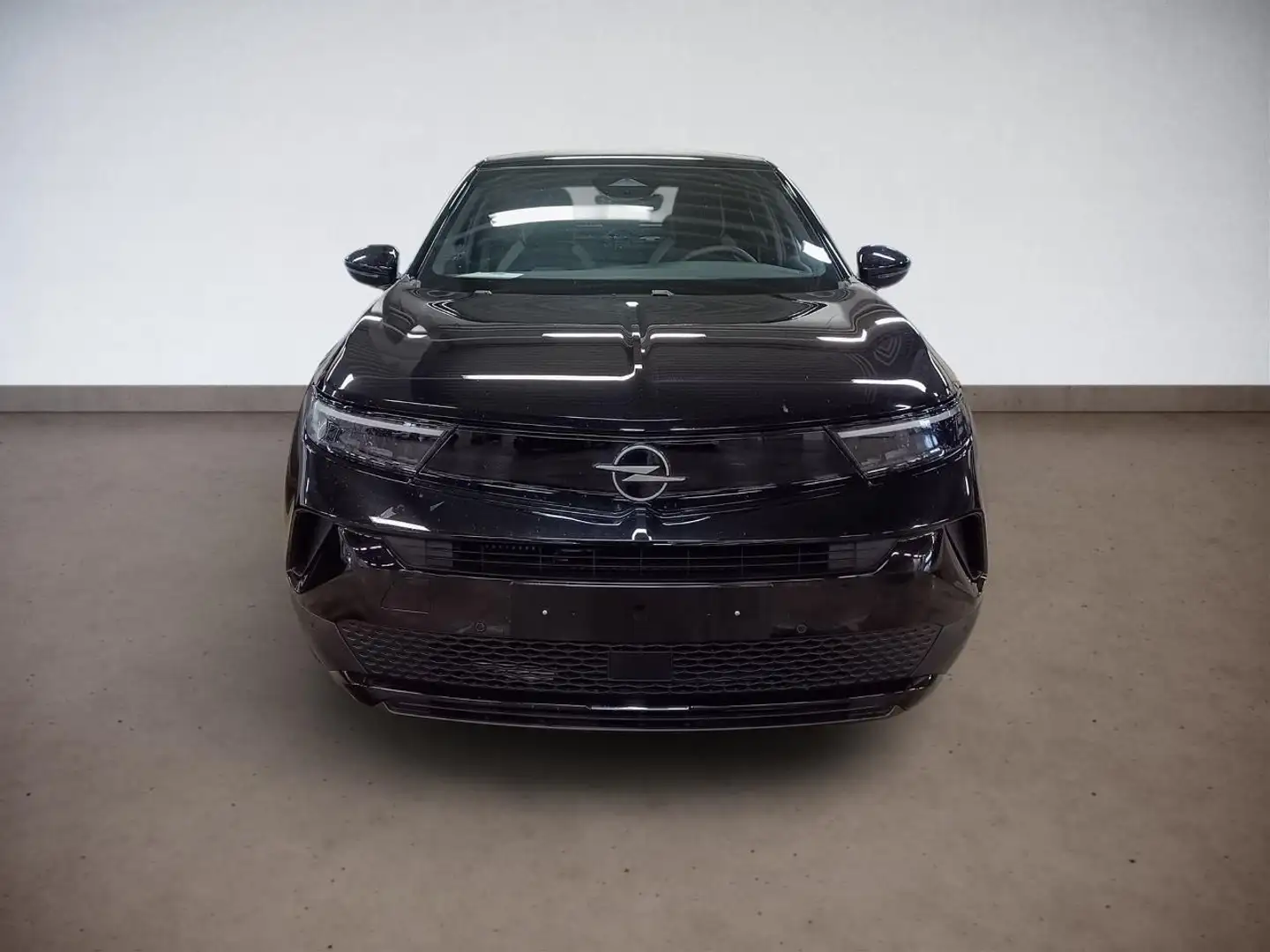 Opel Mokka Elegance | Winter-P | Keyless | Navi | PDC Noir - 2