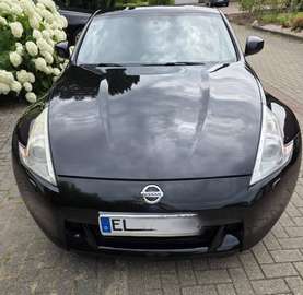 370 Z
