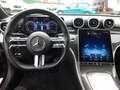 Mercedes-Benz C 180 AMG Line LED Navi Kamera SHZ Klimaa. Negru - thumbnail 18