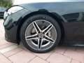 Mercedes-Benz C 180 AMG Line LED Navi Kamera SHZ Klimaa. Negru - thumbnail 10