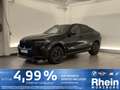 BMW X6 M Competition Navi/Laser/Bo&Wilk/Pano/AppleCa Laser/ Schwarz - thumbnail 1