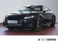 Audi TT RS Coupé S tronic MATRIX+KAMERA+B&O+NAVI+GRA Siyah - thumbnail 1