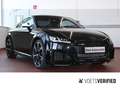 Audi TT RS Coupé S tronic MATRIX+KAMERA+B&O+NAVI+GRA Negru - thumbnail 2
