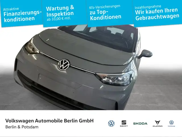 Volkswagen ID.3 Pro LED Keyless APP Einparkhilfe