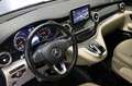 Mercedes-Benz V 250 d BusinessVan 4MATIC lang Avantgarde Aut. Noir - thumbnail 12