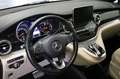 Mercedes-Benz V 250 d BusinessVan 4MATIC lang Avantgarde Aut. Noir - thumbnail 11