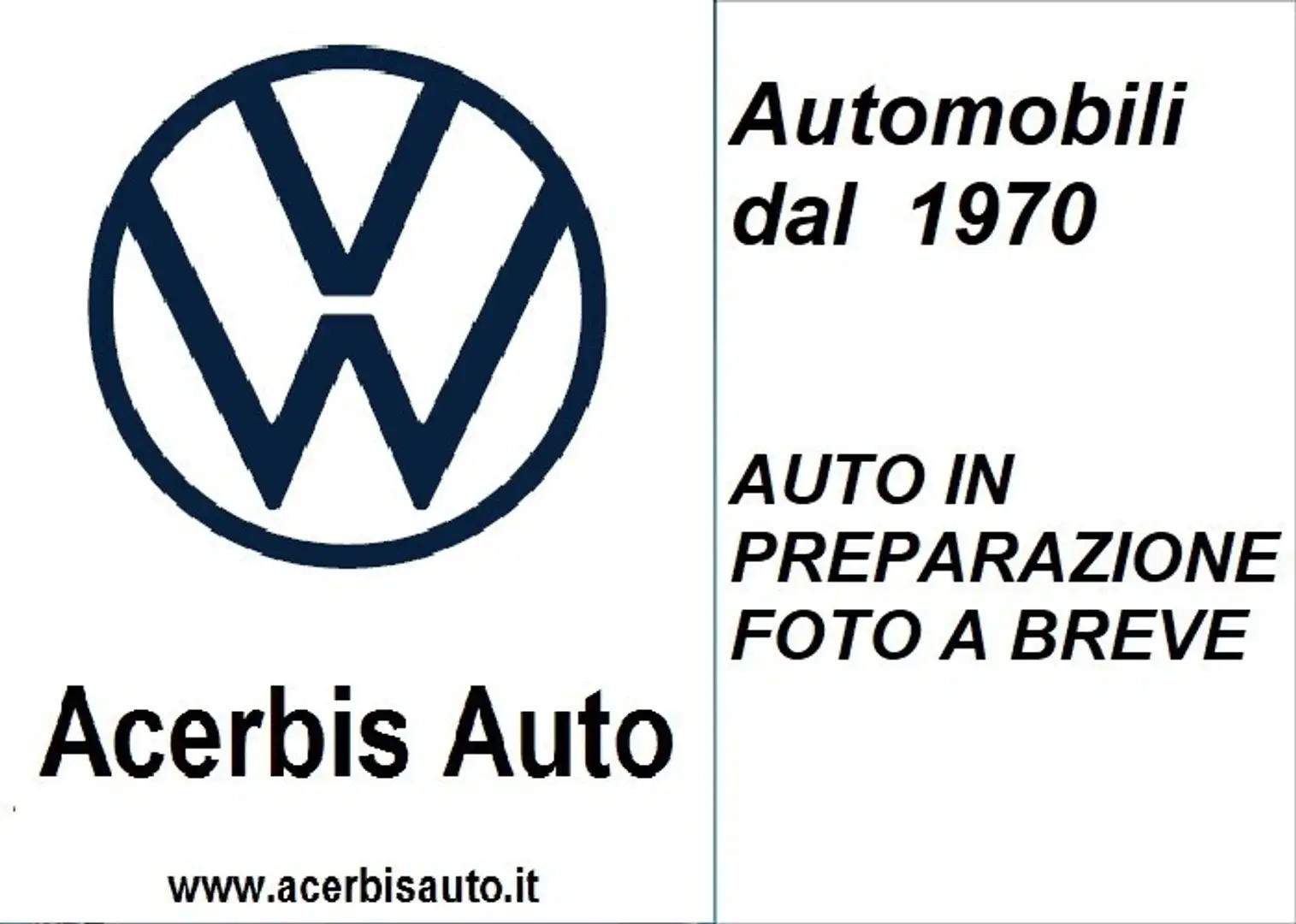 Volkswagen T-Cross T-Cross 1.0 TSI Life 95 CV KM 12.847 Grigio - 1