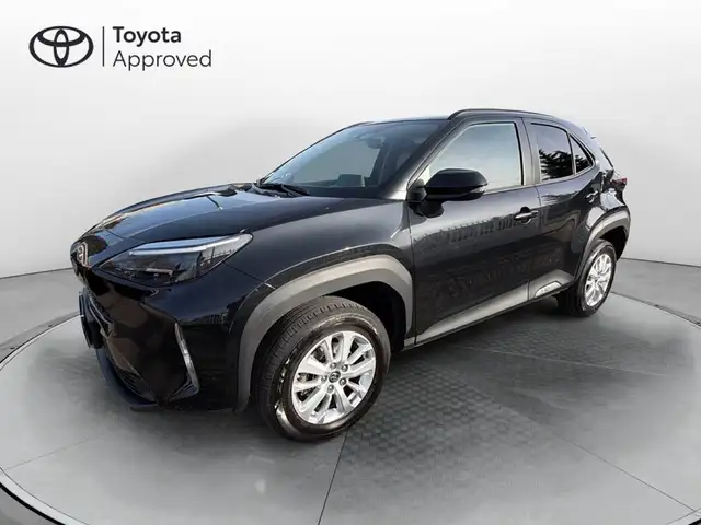 Toyota Yaris Cross Yaris Cross 1.5 Hybrid 5p. E-CVT Active