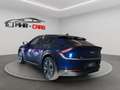 Kia EV6 Elektro 77,4 kWh 4WD Blau - thumbnail 3