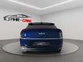 Kia EV6 Elektro 77,4 kWh 4WD Blau - thumbnail 4