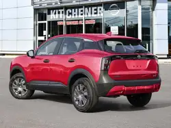 Nissan Kicks 2026