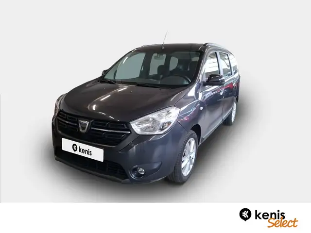 Dacia Lodgy 1.3 TCe 5p. NAVI AIRCO PDC
