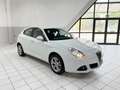 Alfa Romeo Giulietta 1.4 t. m.air Distinctive 170cv Weiß - thumbnail 3