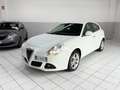 Alfa Romeo Giulietta 1.4 t. m.air Distinctive 170cv Weiß - thumbnail 5