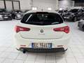 Alfa Romeo Giulietta 1.4 t. m.air Distinctive 170cv Weiß - thumbnail 2