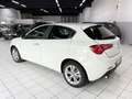 Alfa Romeo Giulietta 1.4 t. m.air Distinctive 170cv Weiß - thumbnail 6