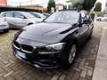 BMW 320 Serie 3 F31 2015 Touring 320d Touring Advantage Negro - thumbnail 1