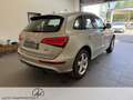 Audi Q5 Q5 2.0 TFSI quattro Autom./Klima/Xenon/Sitzhzg. Silber - thumbnail 6
