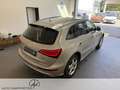 Audi Q5 Q5 2.0 TFSI quattro Autom./Klima/Xenon/Sitzhzg. Silber - thumbnail 7