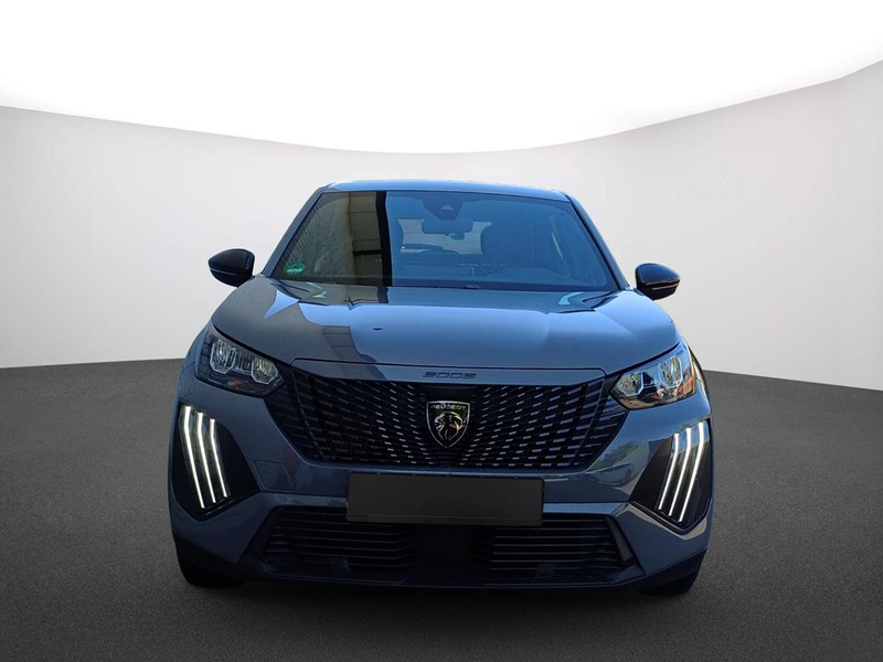 Peugeot 2008 Active LED PDC GJR APPLE ANDROID — photo 2