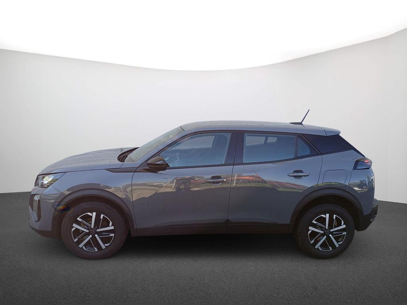 Peugeot 2008 Active LED PDC GJR APPLE ANDROID — photo 4