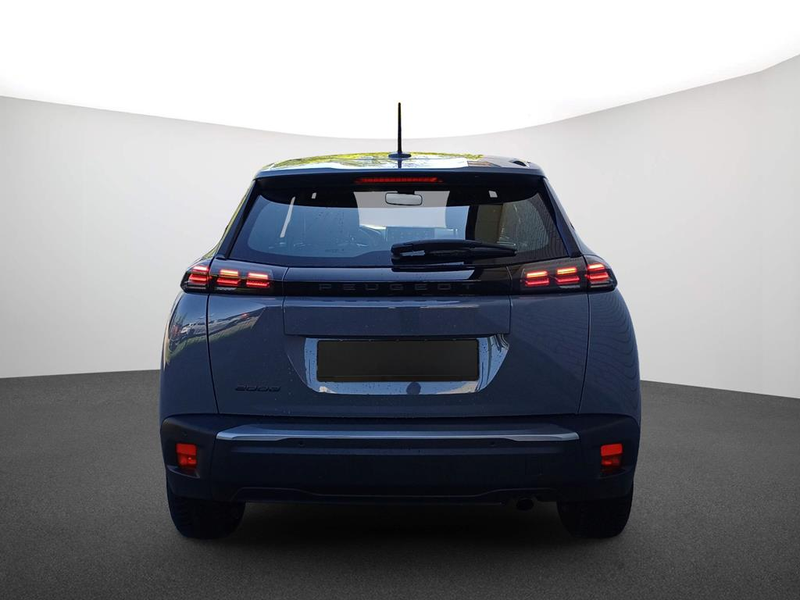 Peugeot 2008 Active LED PDC GJR APPLE ANDROID — photo 3
