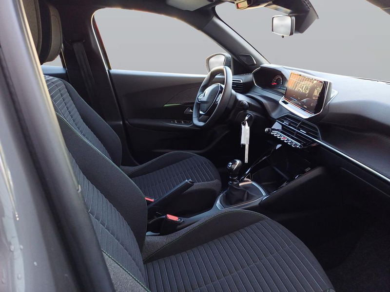 Peugeot 2008 Active LED PDC GJR APPLE ANDROID — photo 10