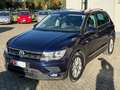 Volkswagen Tiguan Tiguan 1.6 TDI SCR Business BlueMotion Technology Bleu - thumbnail 7