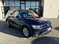 Volkswagen Tiguan Tiguan 1.6 TDI SCR Business BlueMotion Technology Bleu - thumbnail 2