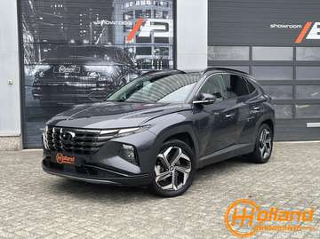 1.6 T-GDI PHEV Comfort 4WD|PANO|ACC|STOELV.|CAMERA