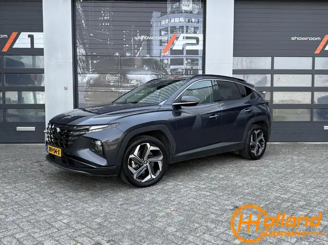 Hyundai TUCSON 1.6 T-GDI PHEV Comfort 4WD|PANO|ACC|STOELV.|CAMERA