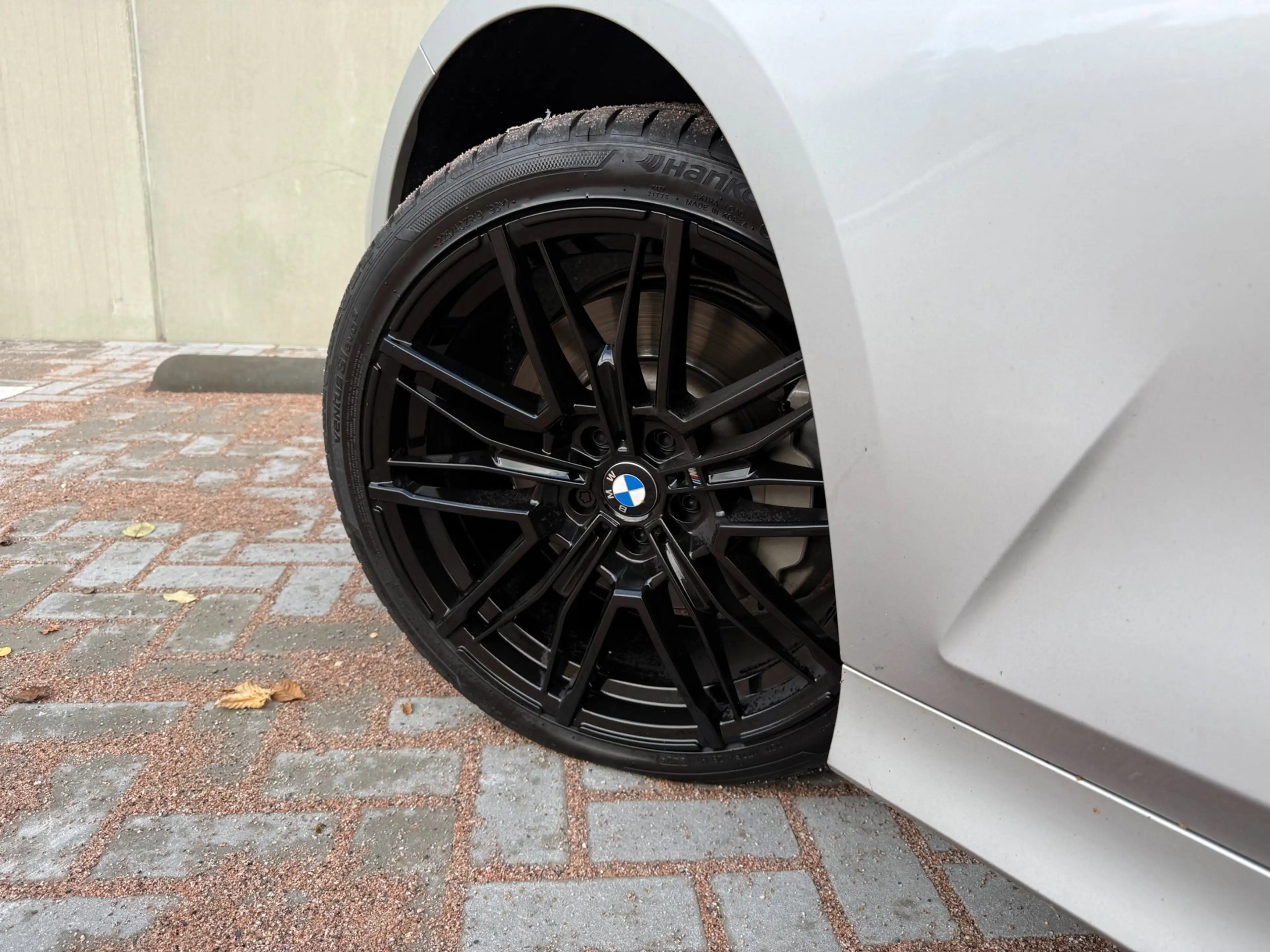 BMW 330 3-serie 330i High Executive |NIEUW APK|LUXE UITV|1 — photo 13