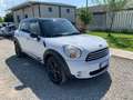 MINI Cooper Countryman Blanc - thumbnail 3
