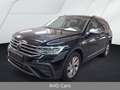 Volkswagen Tiguan Allspace Tiguan 2,0TDI DSG 7 Sitze*NAVI*LED*R-CAMARA*AHK* Schwarz - thumbnail 1