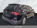 Volkswagen Tiguan Allspace Tiguan 2,0TDI DSG 7 Sitze*NAVI*LED*R-CAMARA*AHK* Schwarz - thumbnail 2