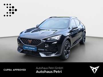Cupra Formentor VZ 1.4 TSI e-HYBRID*NAVI*KAM*SHZ