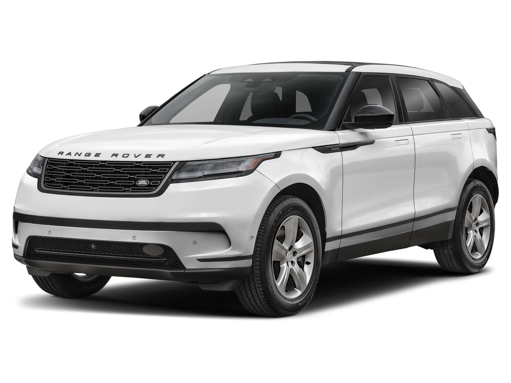 2026 Land Rover Range Rover Velar DYNAMIC SE