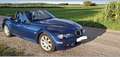 BMW Z3 BMW Z3 1.9i Roadster inkl. Winterreifen Blau - thumbnail 1