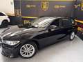 BMW 318 318d Auto.Touring Zwart - thumbnail 7