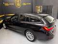 BMW 318 318d Auto.Touring Zwart - thumbnail 10