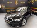 BMW 318 318d Auto.Touring Zwart - thumbnail 6