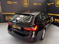 BMW 318 318d Auto.Touring Zwart - thumbnail 8