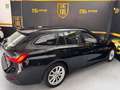 BMW 318 318d Auto.Touring Zwart - thumbnail 9
