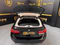 BMW 318 318d Auto.Touring Zwart - thumbnail 15