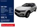 Volkswagen T-Roc 1.0 TSI Life AHK NAVI LED SHZ Weiß - thumbnail 1