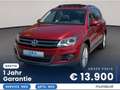 Volkswagen Tiguan 2.0 TDI Sport & Style/4Motion/Automatik/Garantie Rot - thumbnail 1