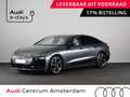 Audi A6 e-tron Sportback S edition 83 kWh | Adaptive luchtvering Gris - thumbnail 1