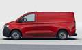 Volkswagen T7 Kastenwagen Kastenwagen 2.0 TDI 110 LED PDC Kam HFT 3-S 81 ... Červená - thumbnail 1