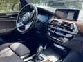 BMW X3 xDrive 20dA Azul - thumbnail 6